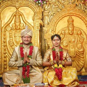 Meet your Posher, Vignya